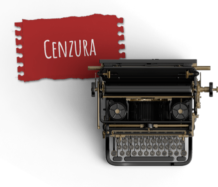 Cenzura