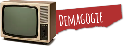Demagogie