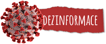 Dezinformace