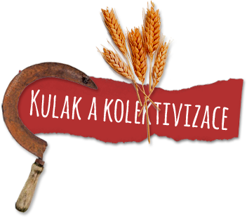 Kulak a Kolektivizace