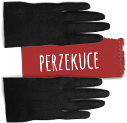 Perzekuce