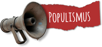 Populismus