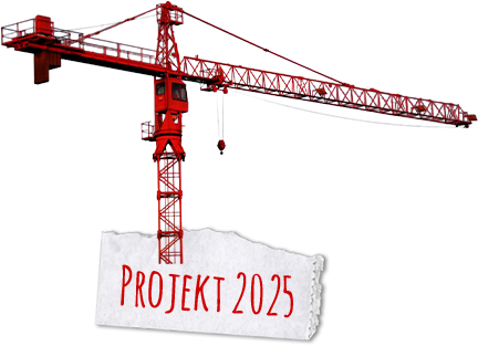 Projekt 2025