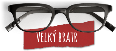 Velký bratr