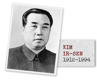 Kim Ir Sen