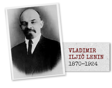 Lenin