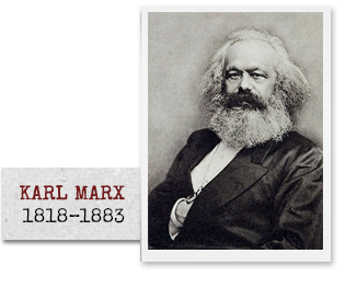 Marx