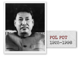 Pol Pot