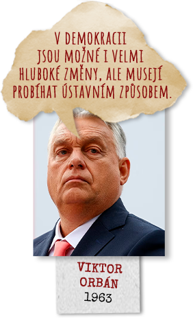 Viktor Orbán (1963)